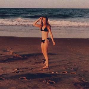 Meet your Posher, Tiannah